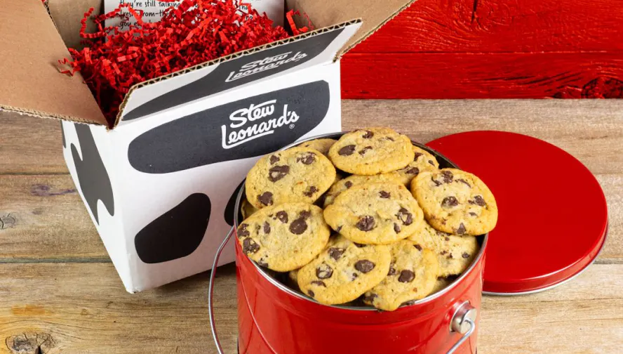 Ultimate WOW Snack Break Box by Stew Leonard's - Goldbelly