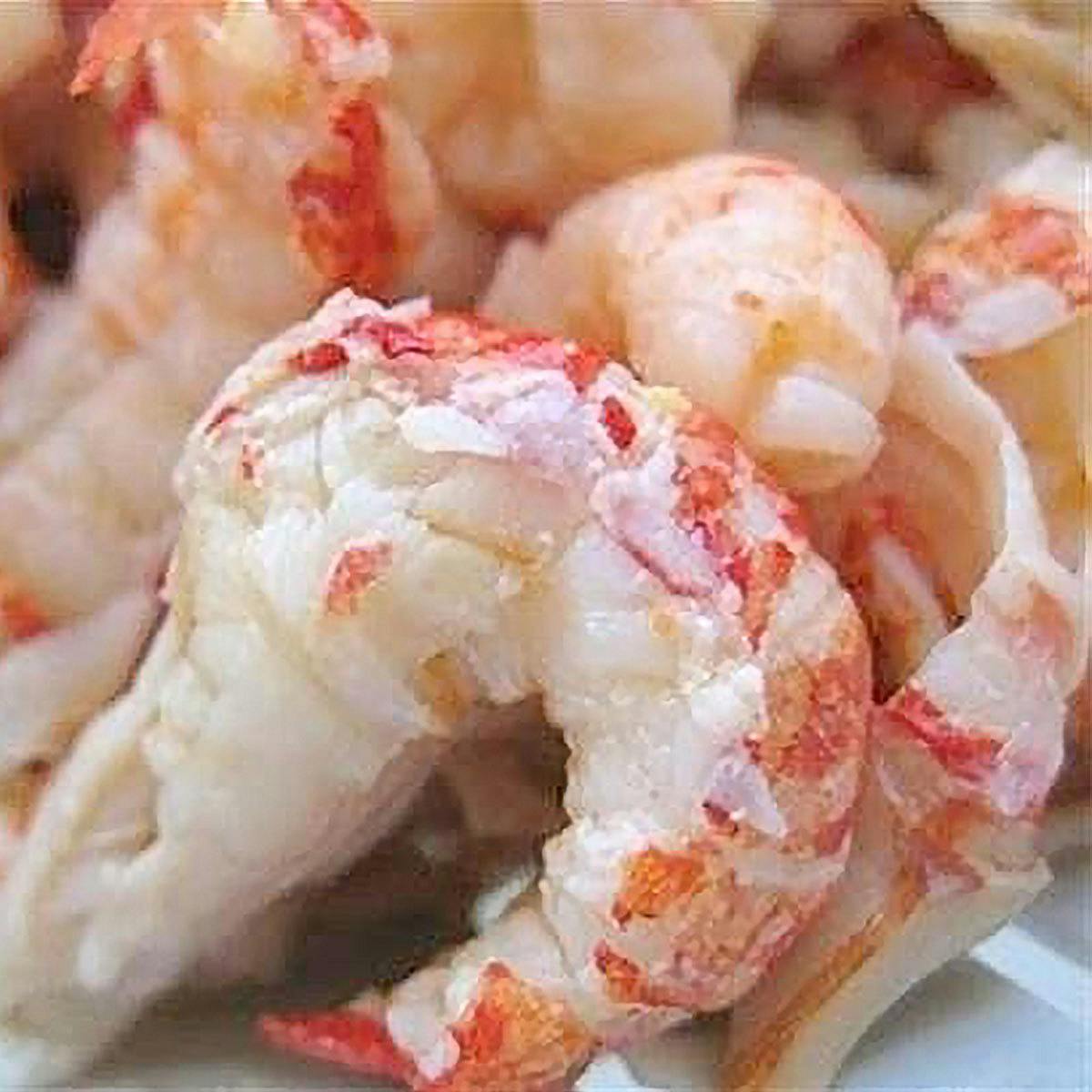 5 lbs Louisiana Crawfish Tail Meat by 