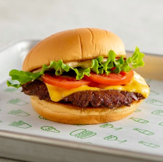 Shake Shack Shackburger 8 Pack By Shake Shack Goldbelly