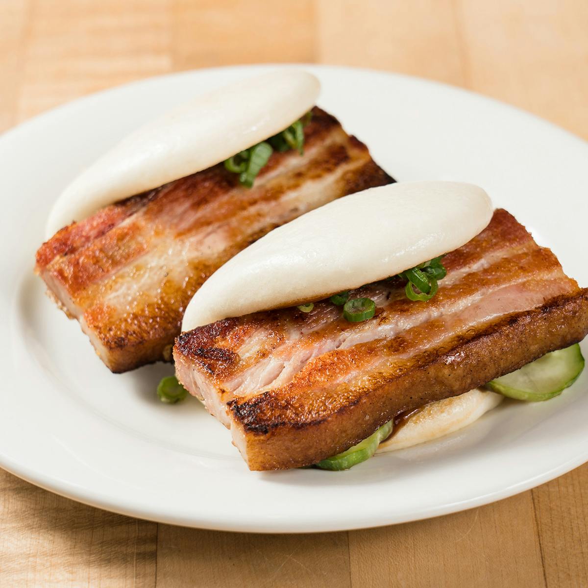 Pork Buns 12 Pack By Momofuku Goldbelly