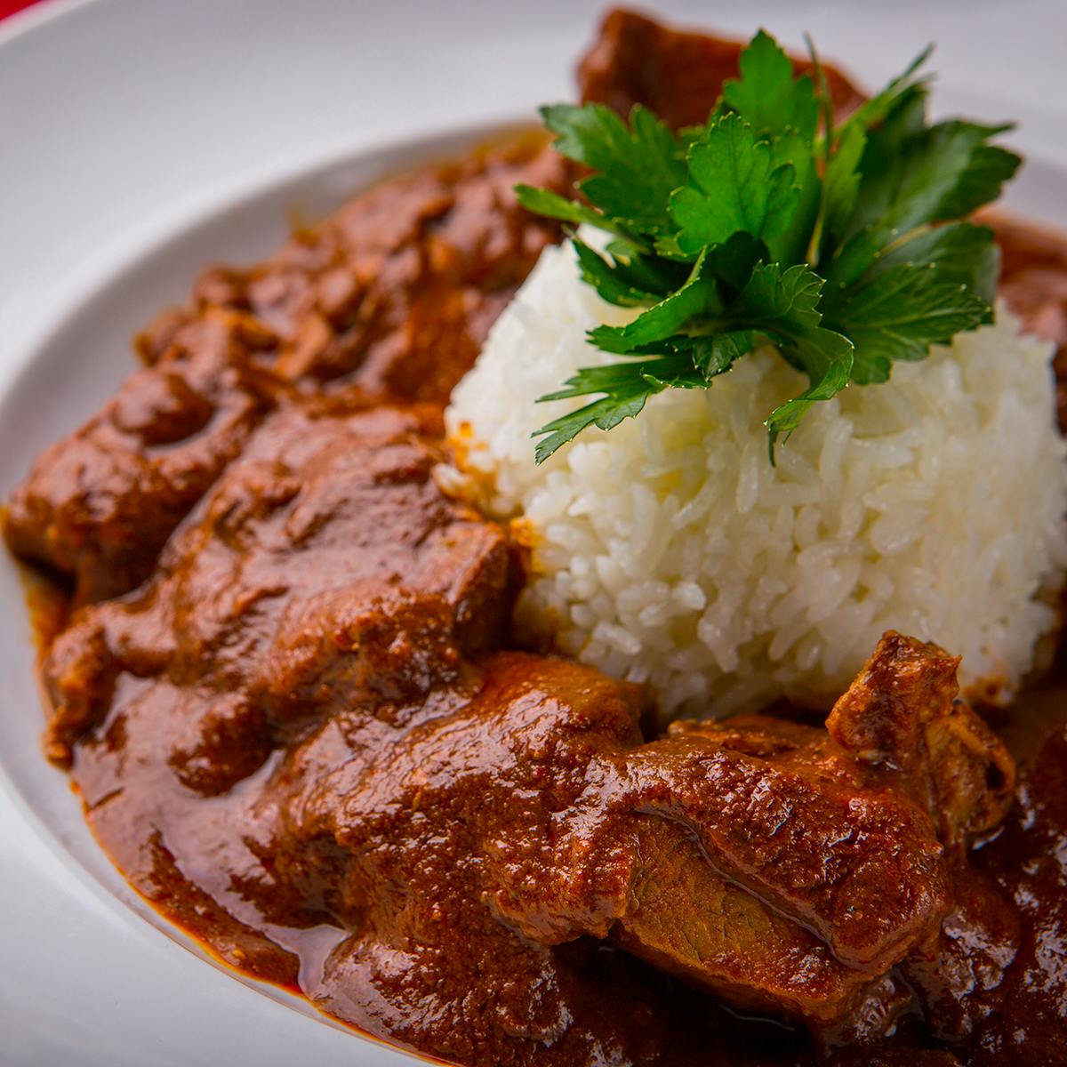 Mole Coloradito Lamb Mole Coloradito Dinner For 4 By Picos Mexican Restaurant Goldbelly This lamb mole tacos recipe brings together authentic mexican flavors with hearty 100 percent grass fed lamb or goat meat (your choice). mole coloradito lamb mole coloradito dinner for 4
