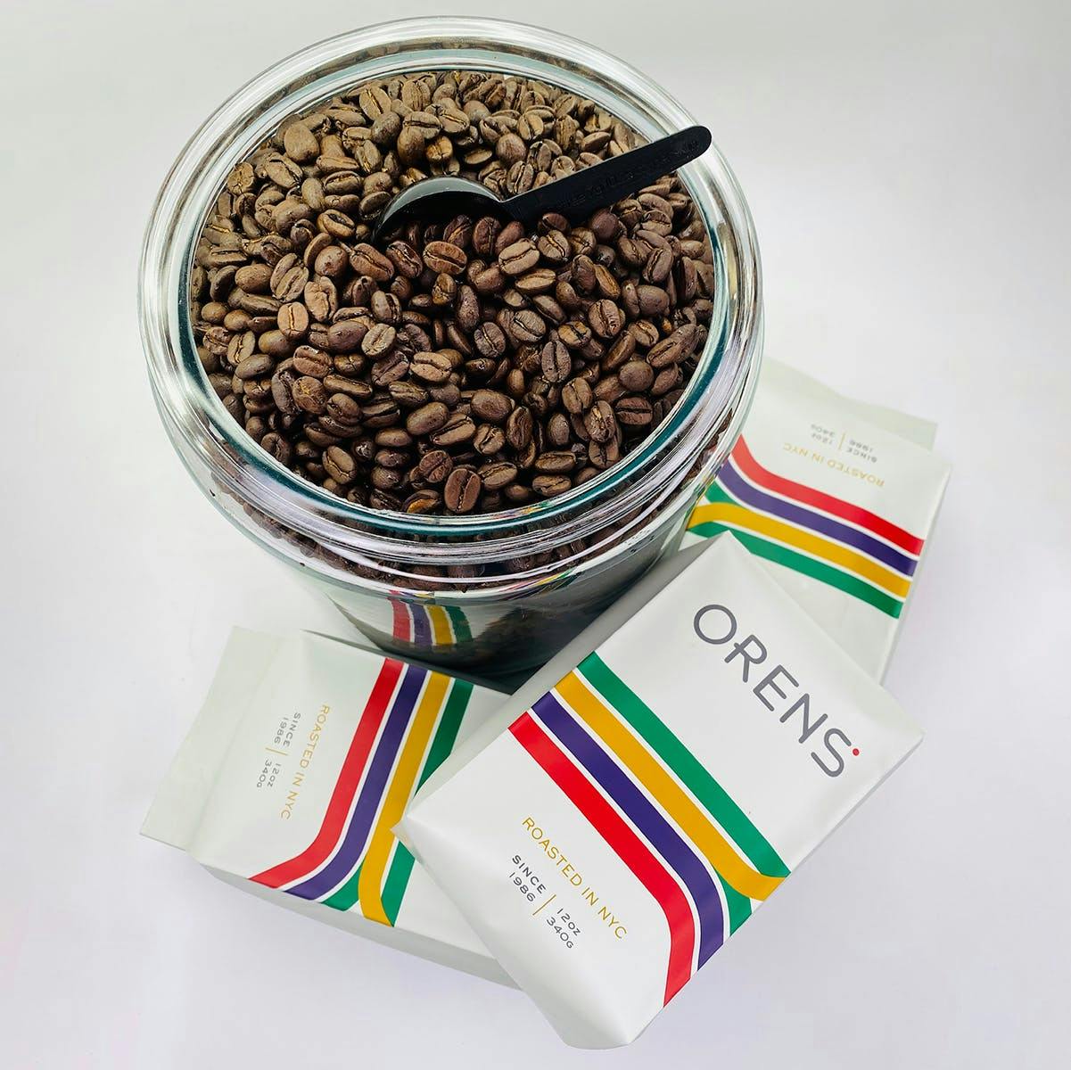 Best Decaf Coffee 3 Pack By Oren S Daily Roast Goldbelly