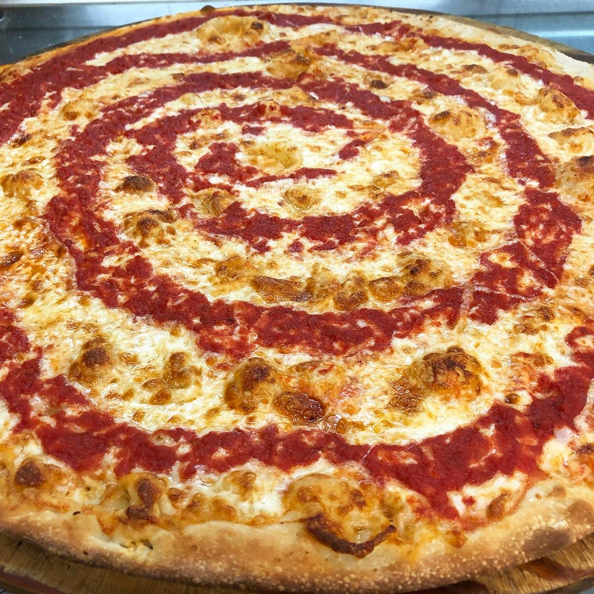 Maruca's crowned pizza king at second New Jersey Pizza Bowl