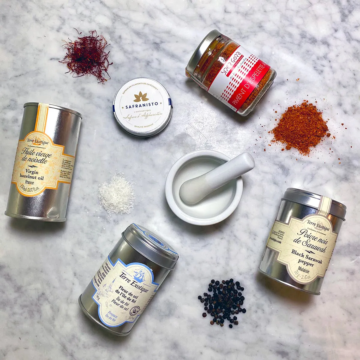 Daniel Boulud S French Pantry Essentials By Daniel Boulud Kitchen Goldbelly