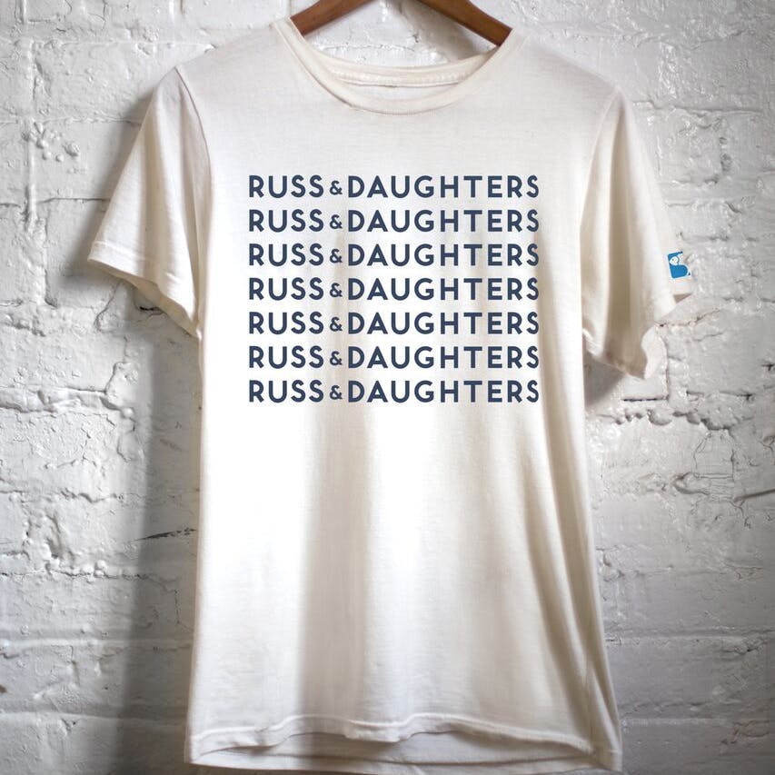 russ t shirt