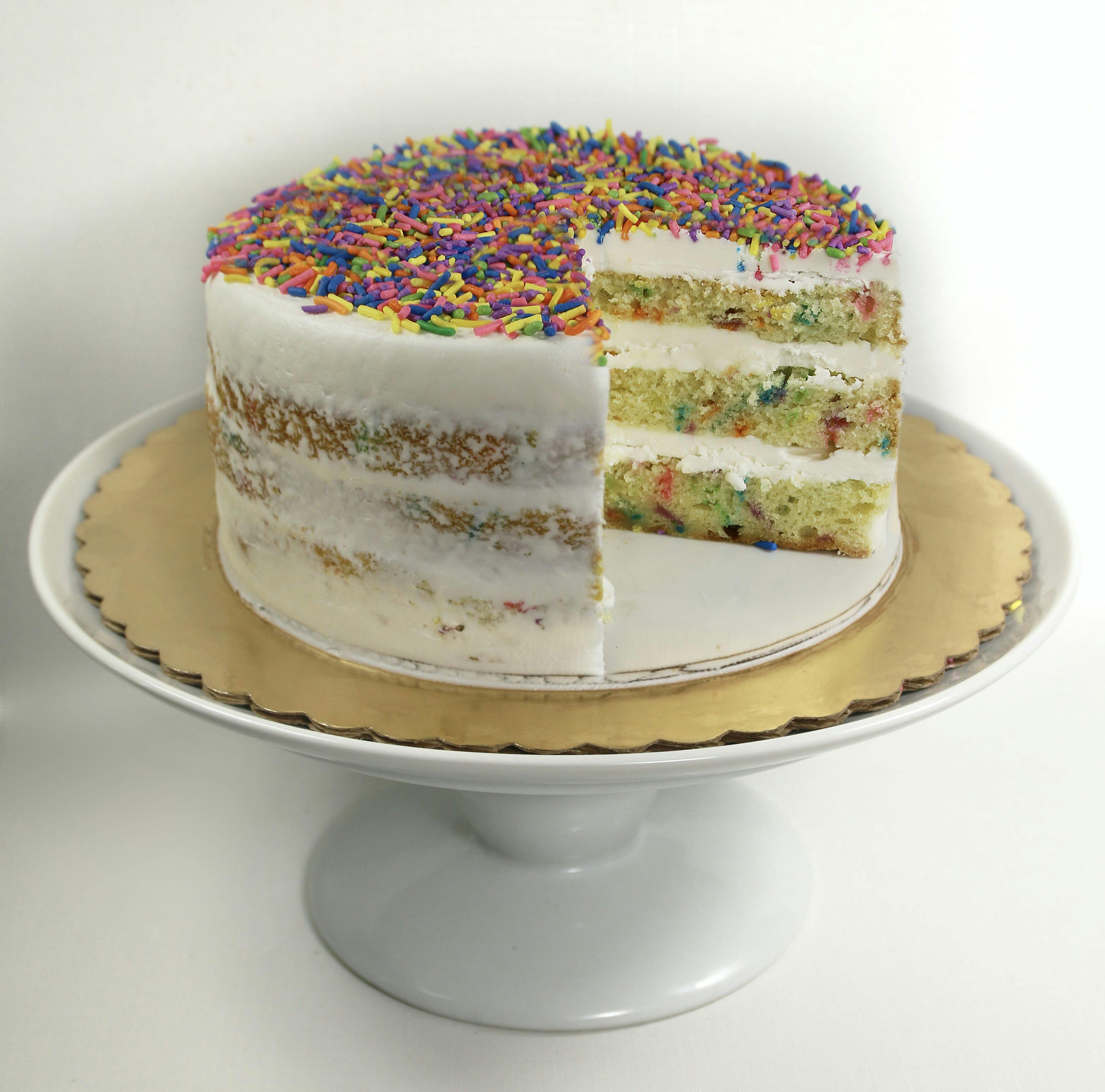 Are Birthday Cake Airheads Good? | POPSUGAR Food