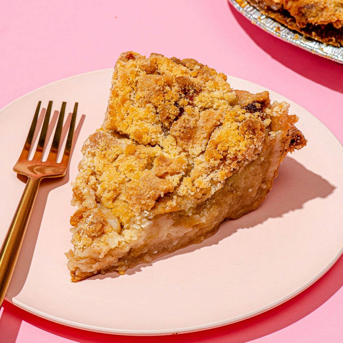 Apple Pie by Sweetie Pies Bakery | Goldbelly