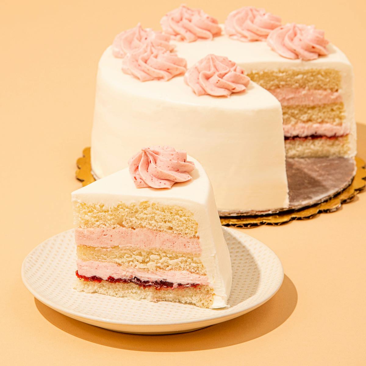 Cakes, New Alipore order online - Zomato