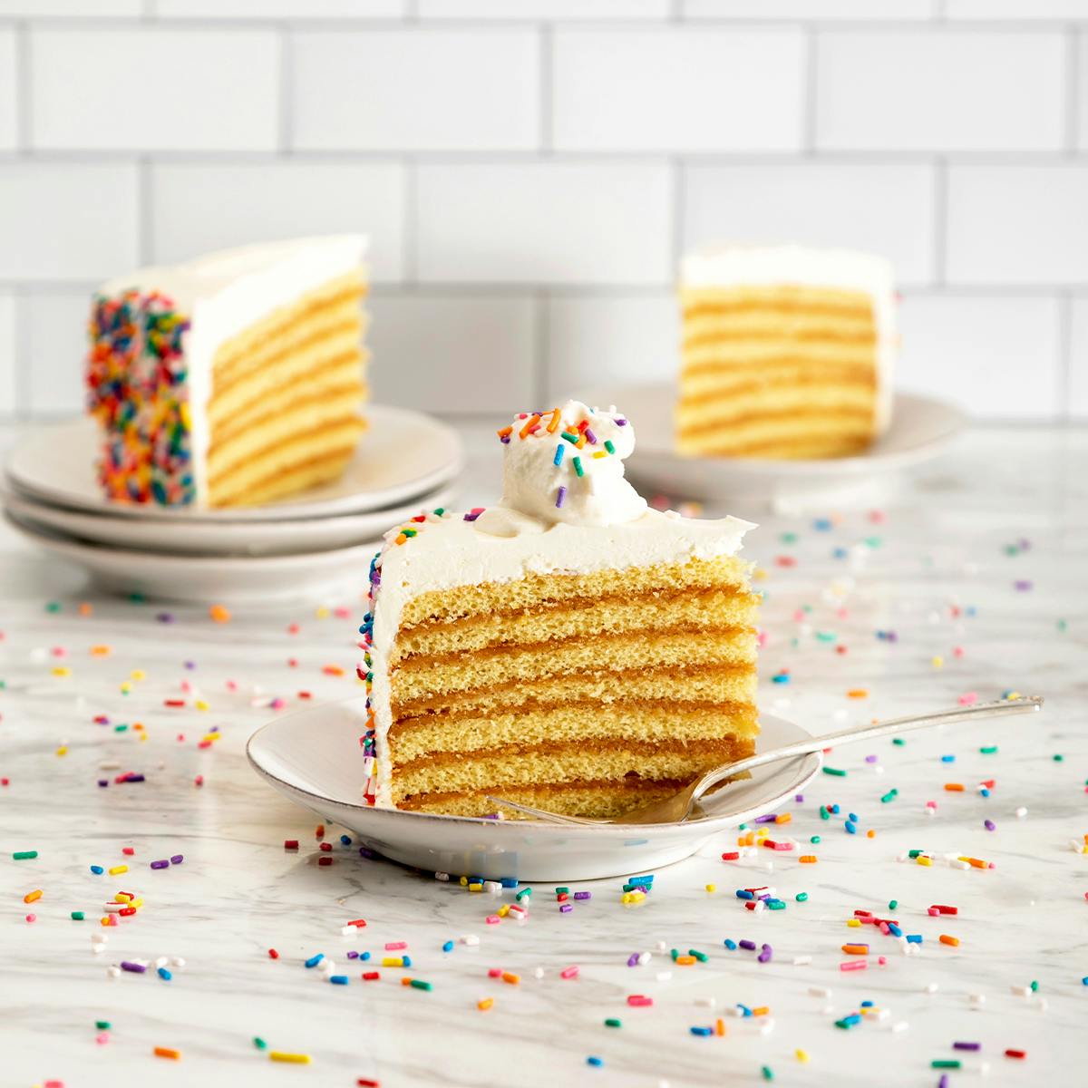 Victoria Sponge Cake Recipe on Food52