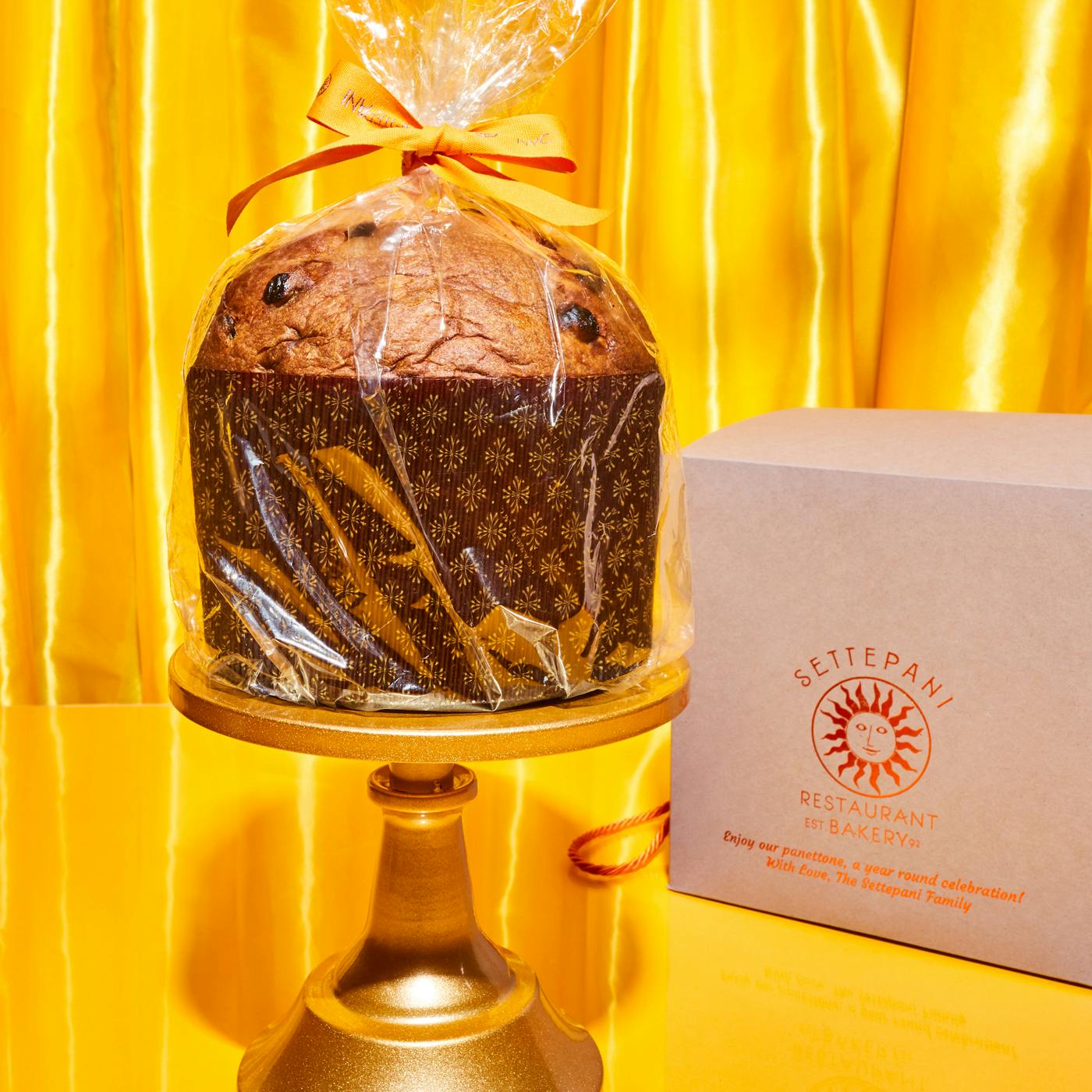 Angela's Sweet Occasions - Louis Vuitton birthday themed dessert