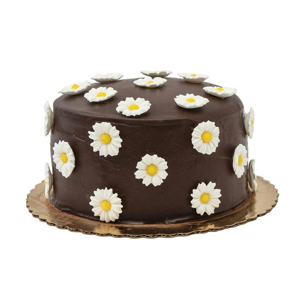 Last Minute Chocolate Loaded Drip Cake (5 Days Required) - Daisy Dream Cakes