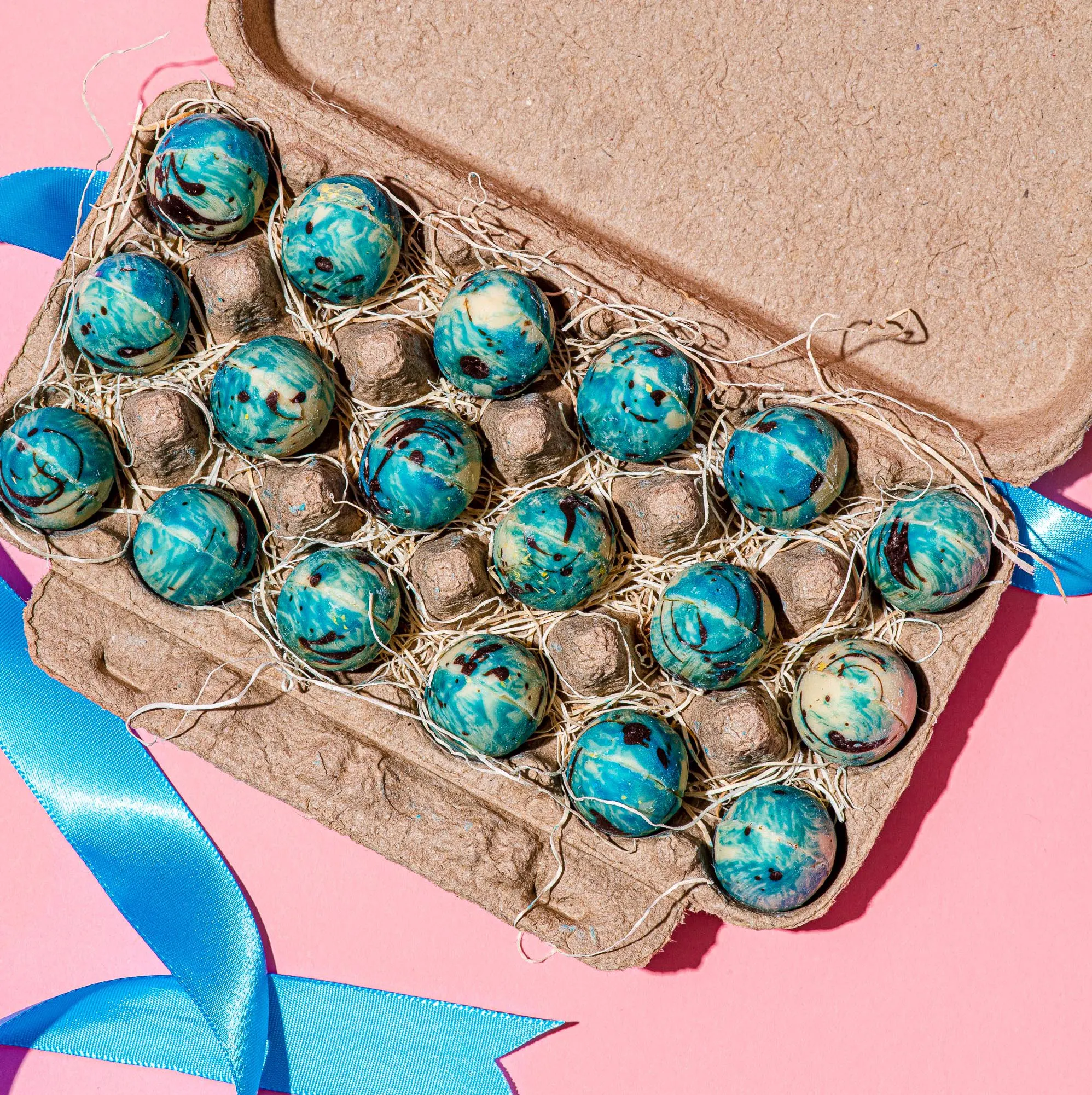 Easter Basket Treats