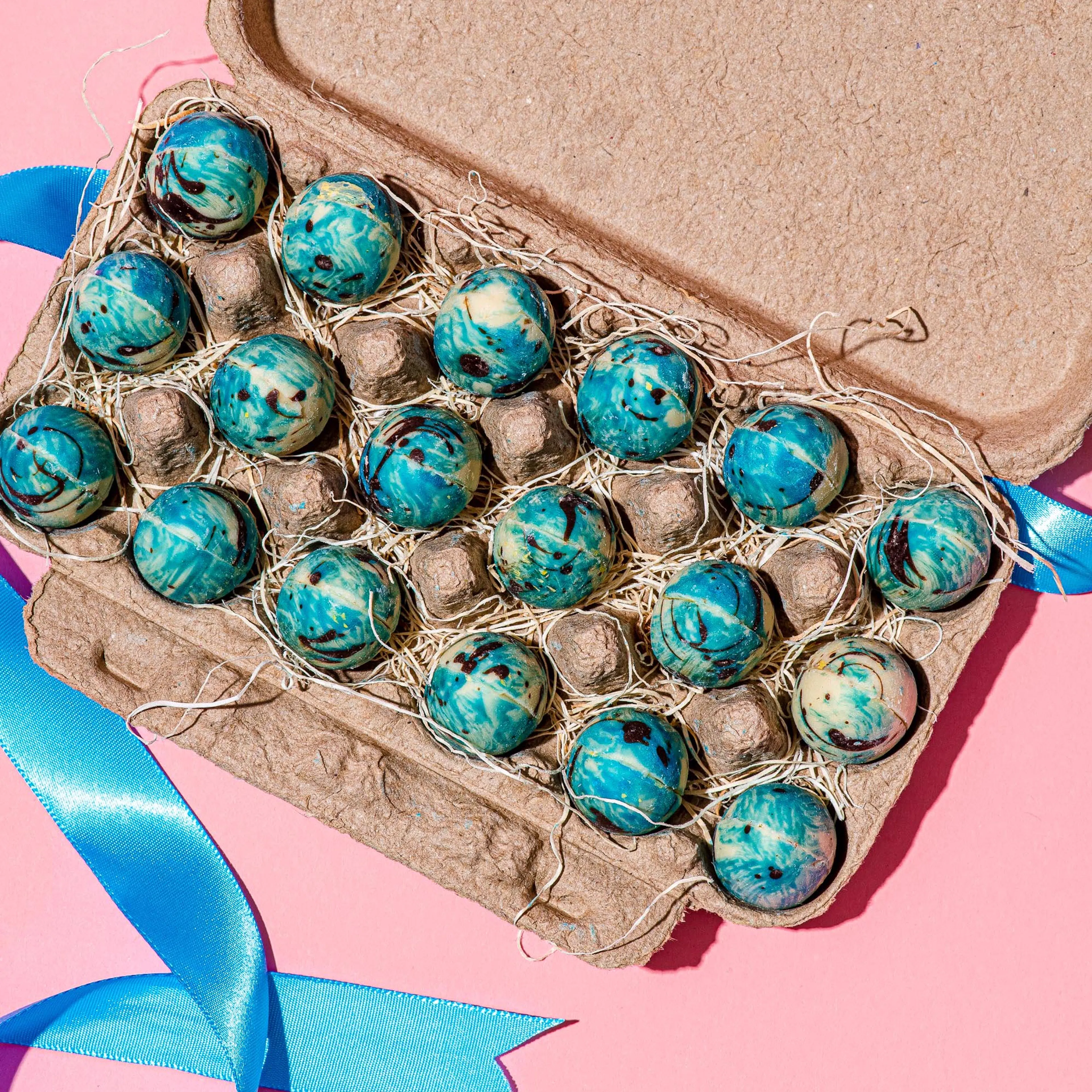 Easter Basket Treats