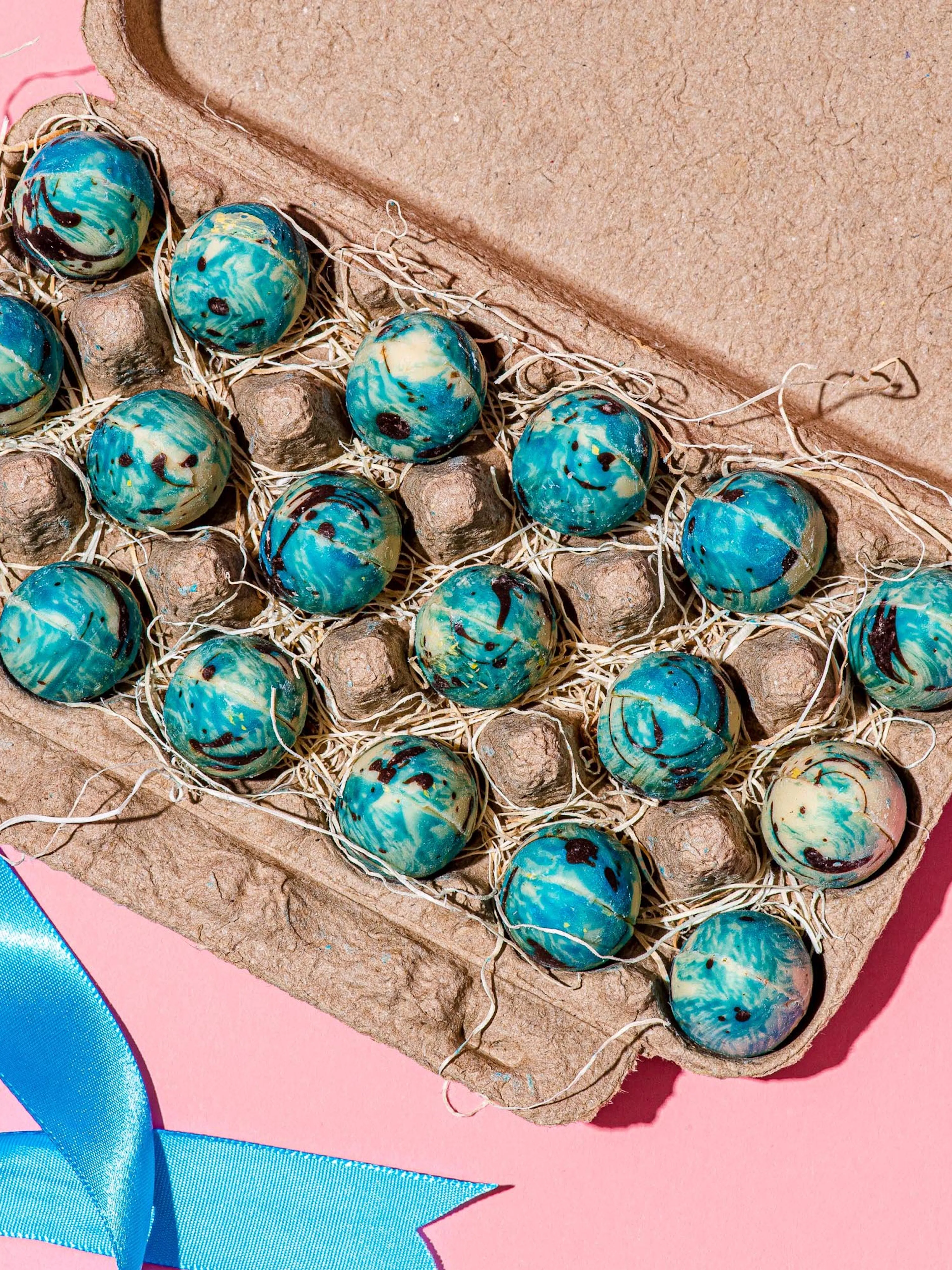 Easter Basket Treats