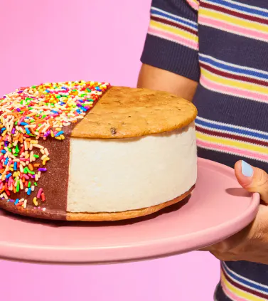 Ice Cream Party