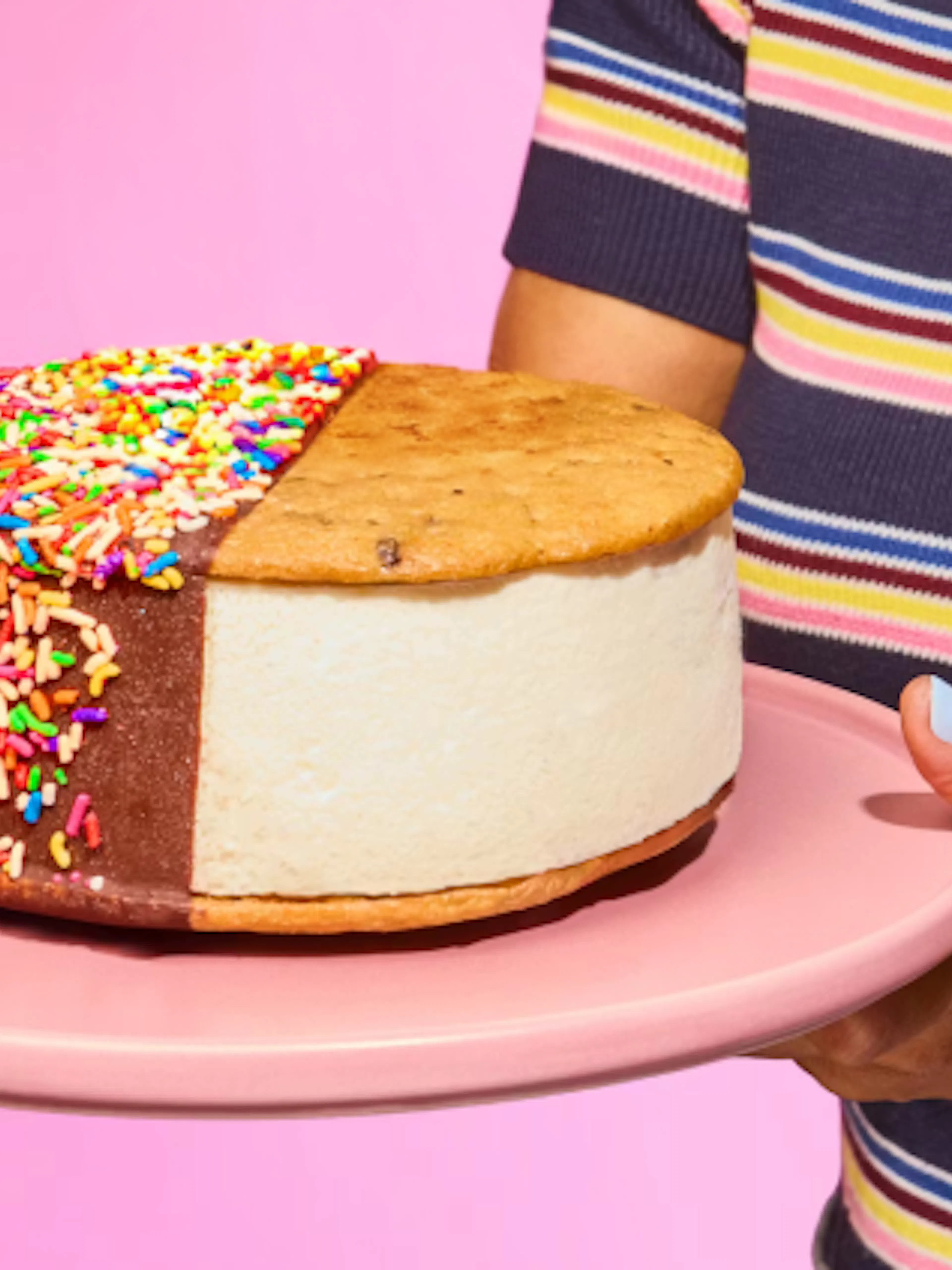 Ice Cream Party