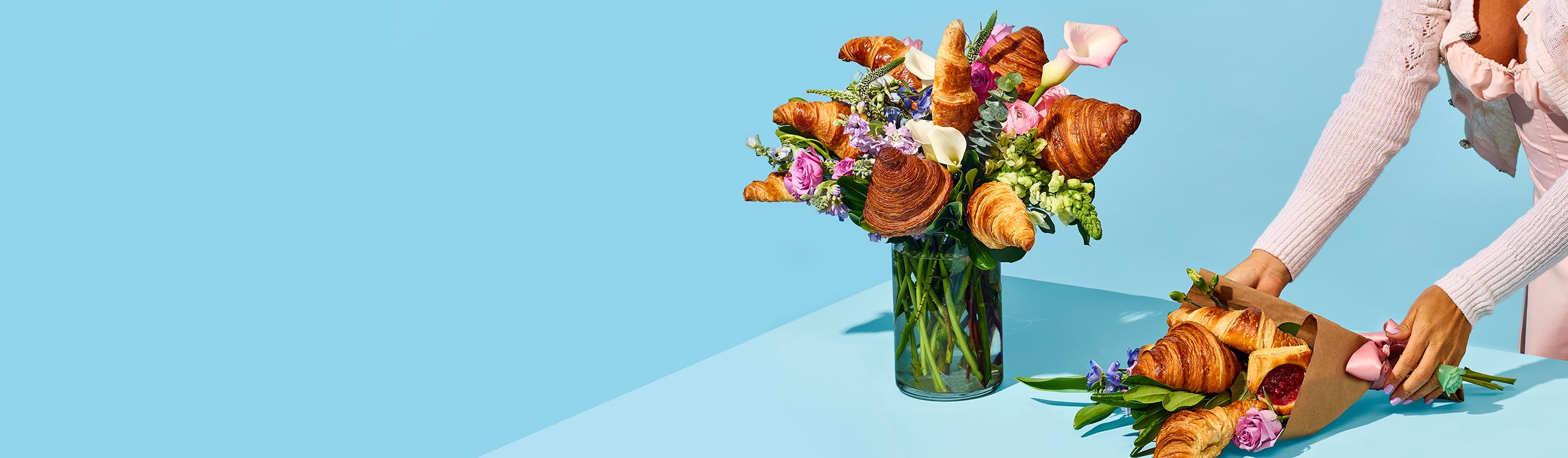 The Mother of<br>All Collabs