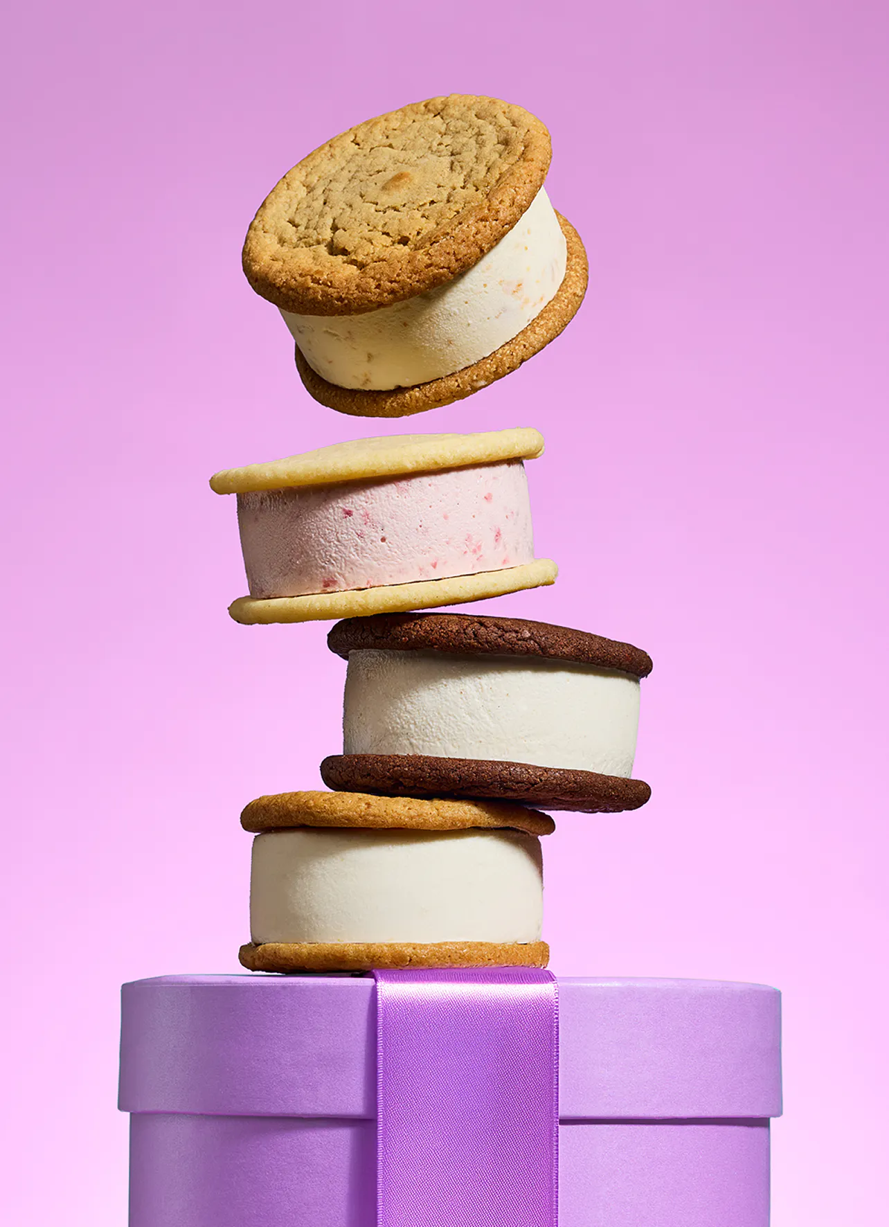 Indulgent Desserts