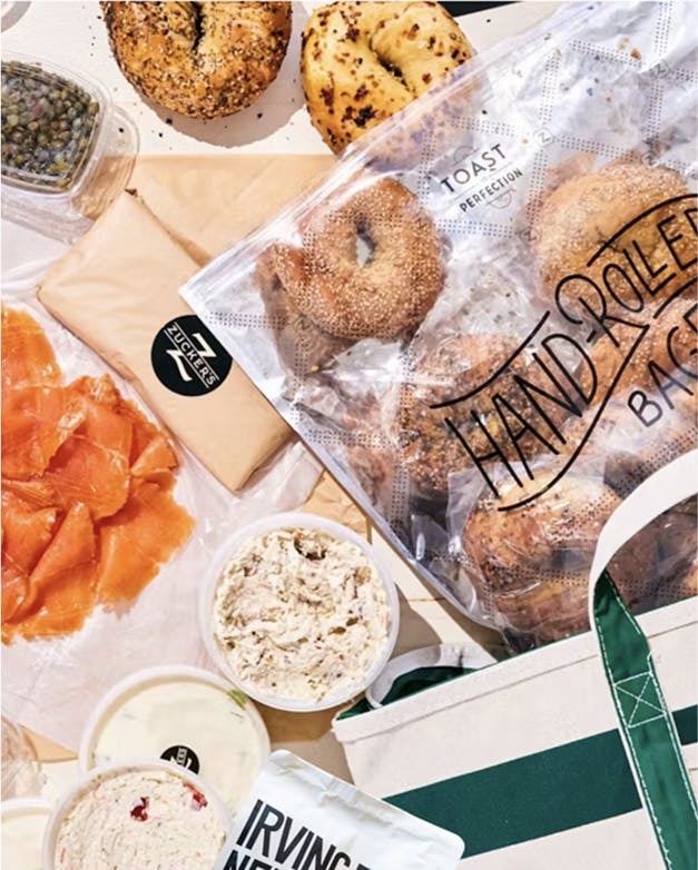 Bagel Gifts