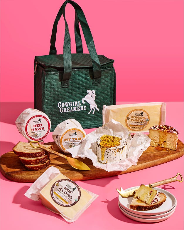 Cheese Gifts