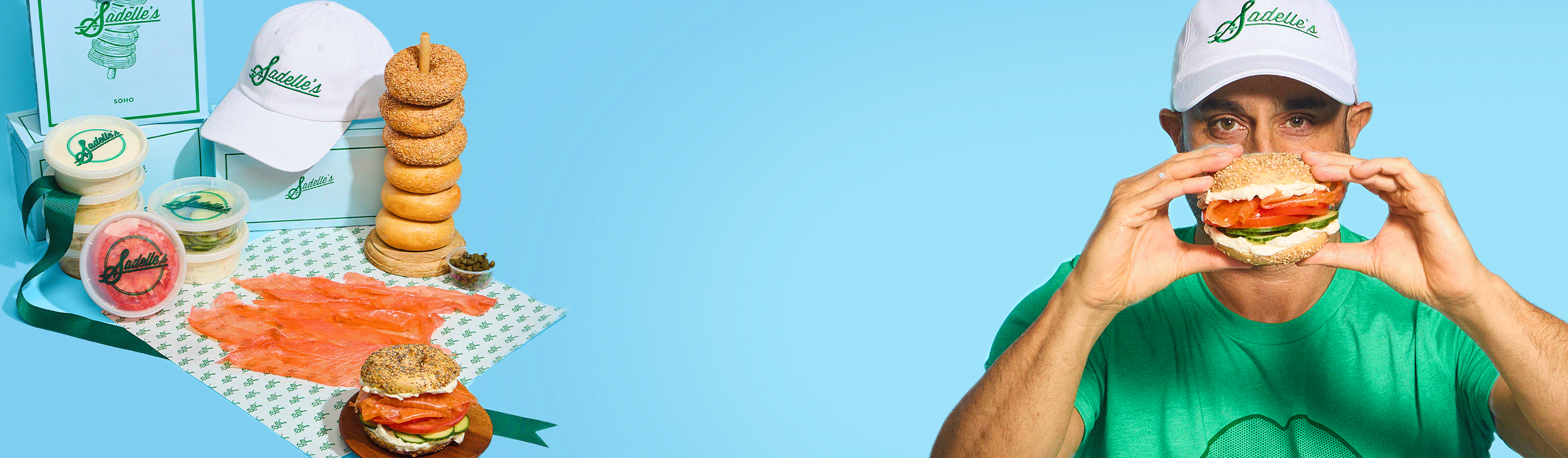 The Fanatic Gifts<br>Collection