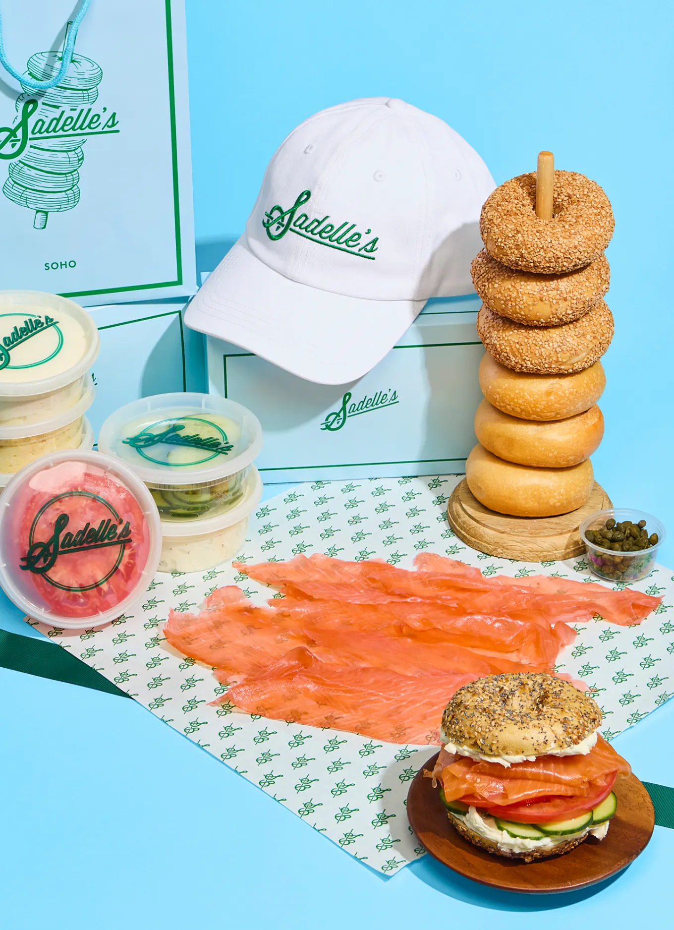 Brunch Gifts