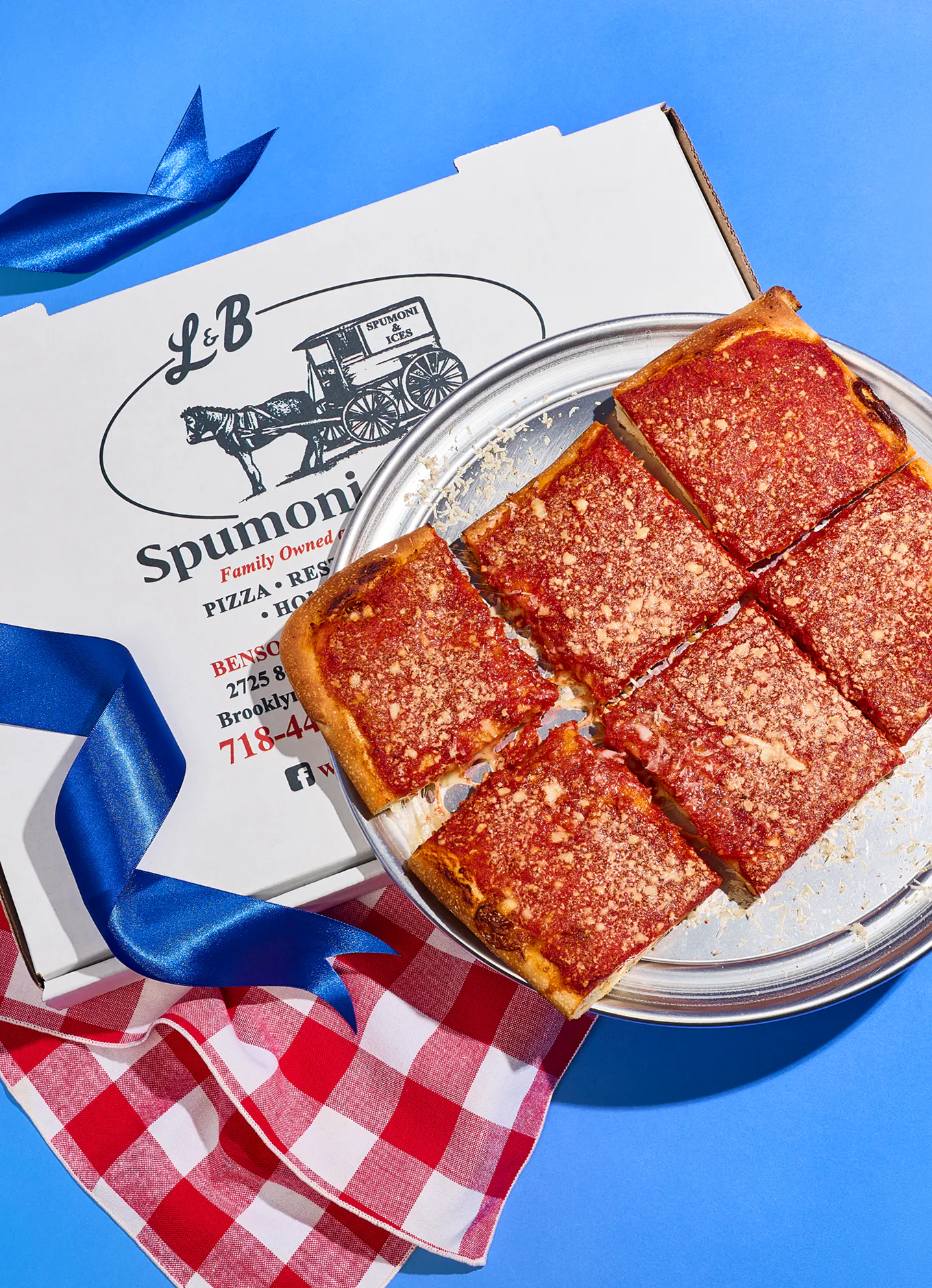 Pizza Gifts