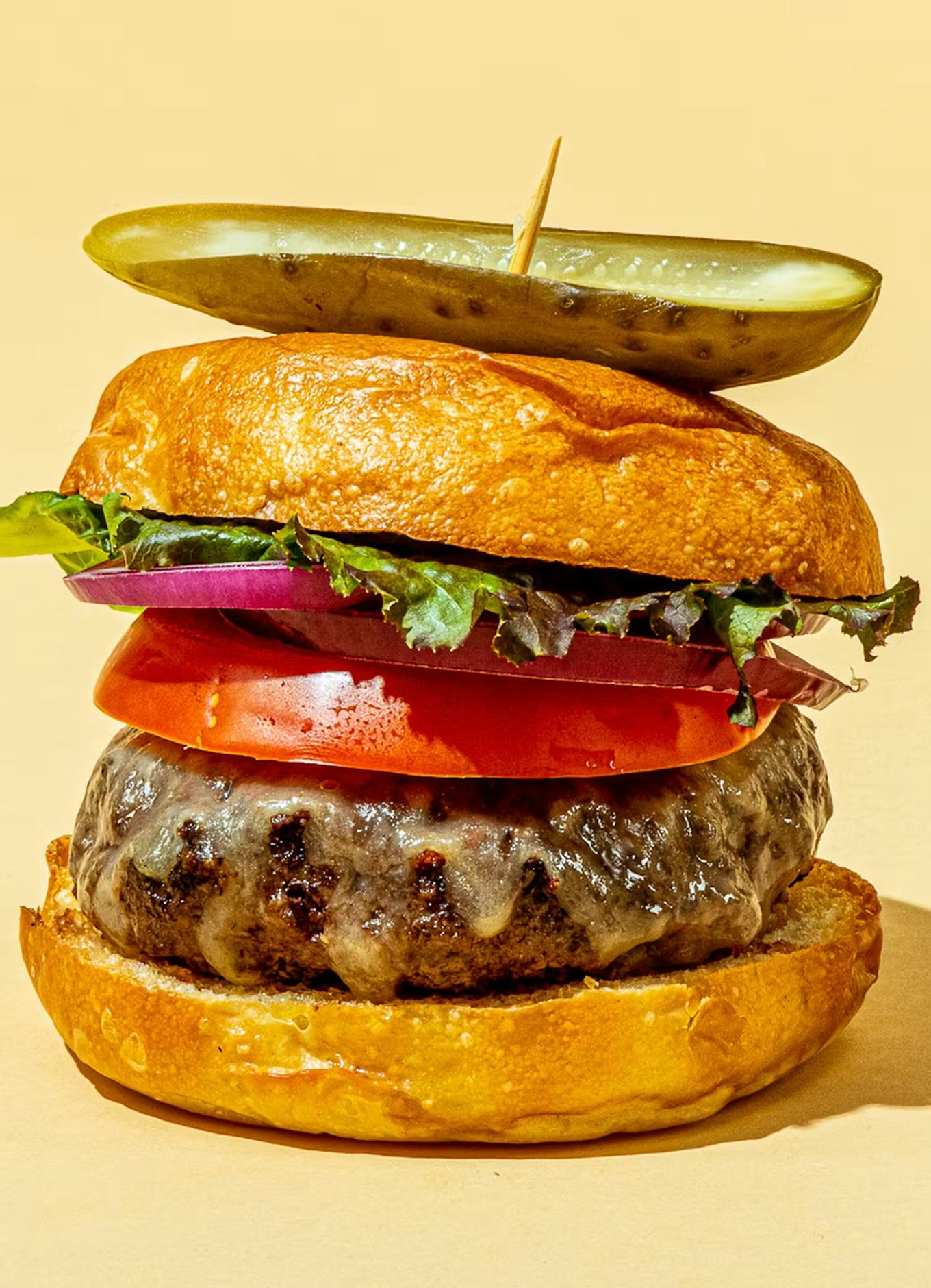 Dad's Grillin' & Chillin' Party