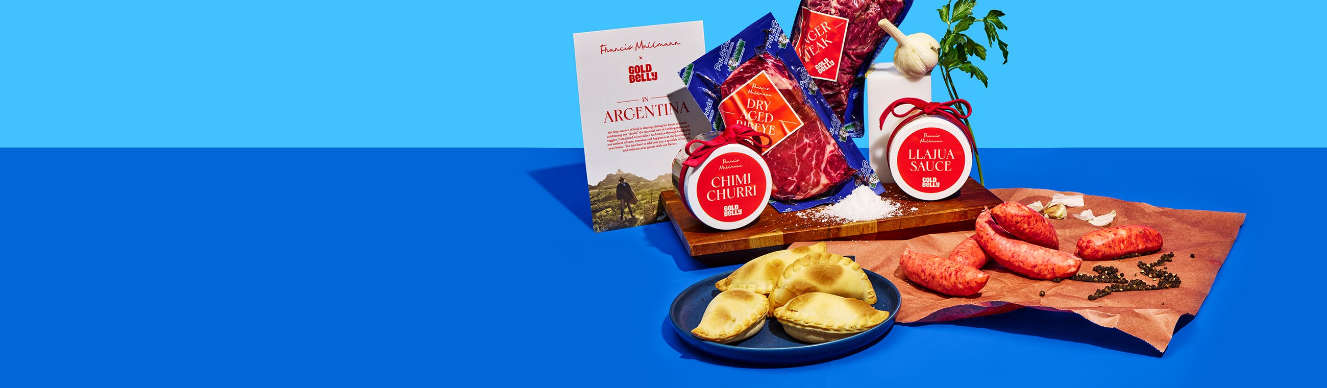 Top Chef<br>Meal Kits