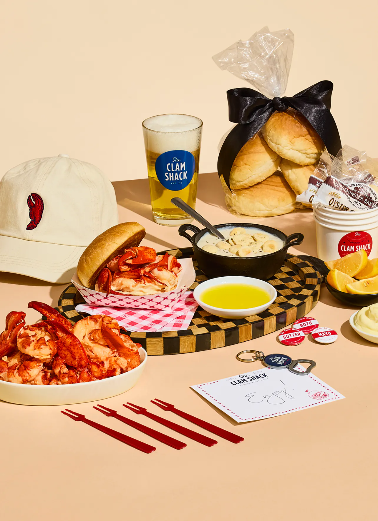 Iconic Regional Gifts