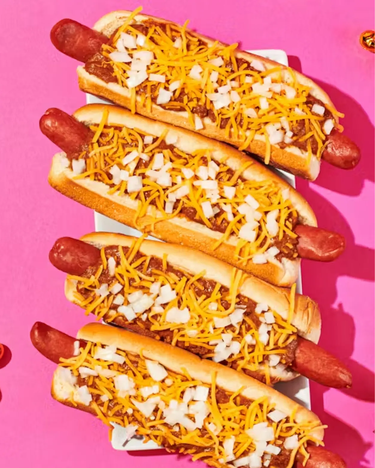 LA's Famous Hot Dogs