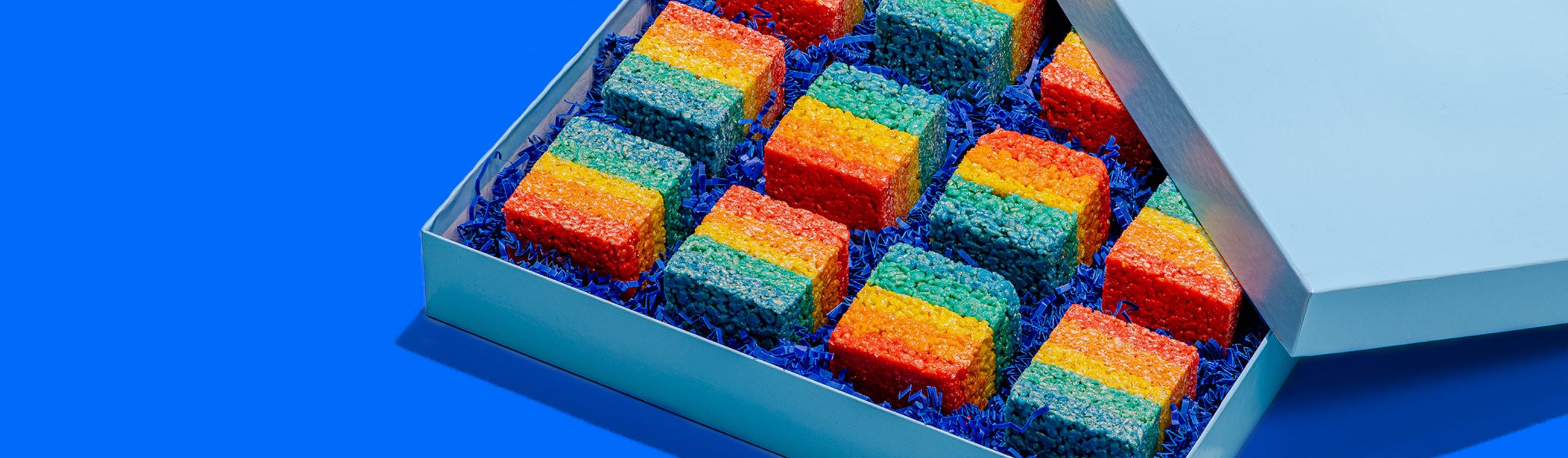 Celebration<br>Gifts