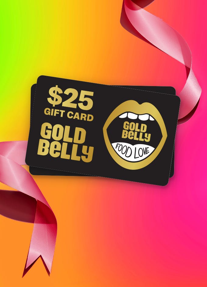 Gift Cards