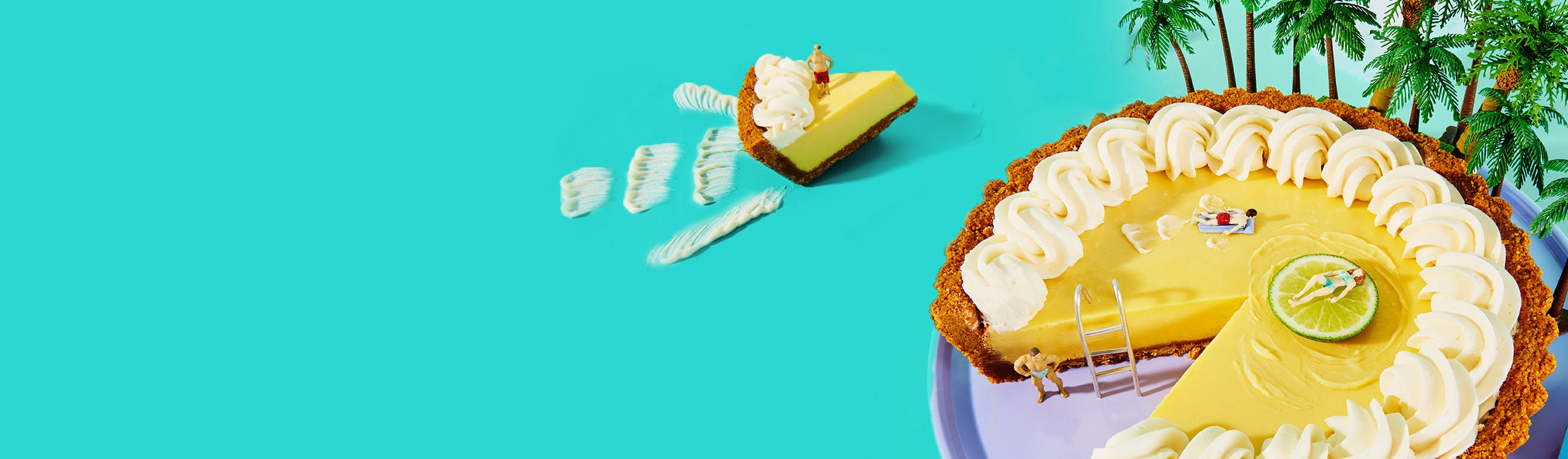 Iconic<br>American<br>Eats