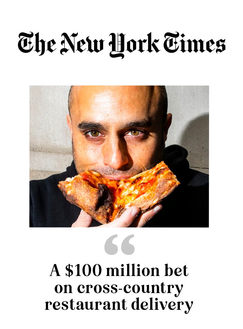 The New York Times Image