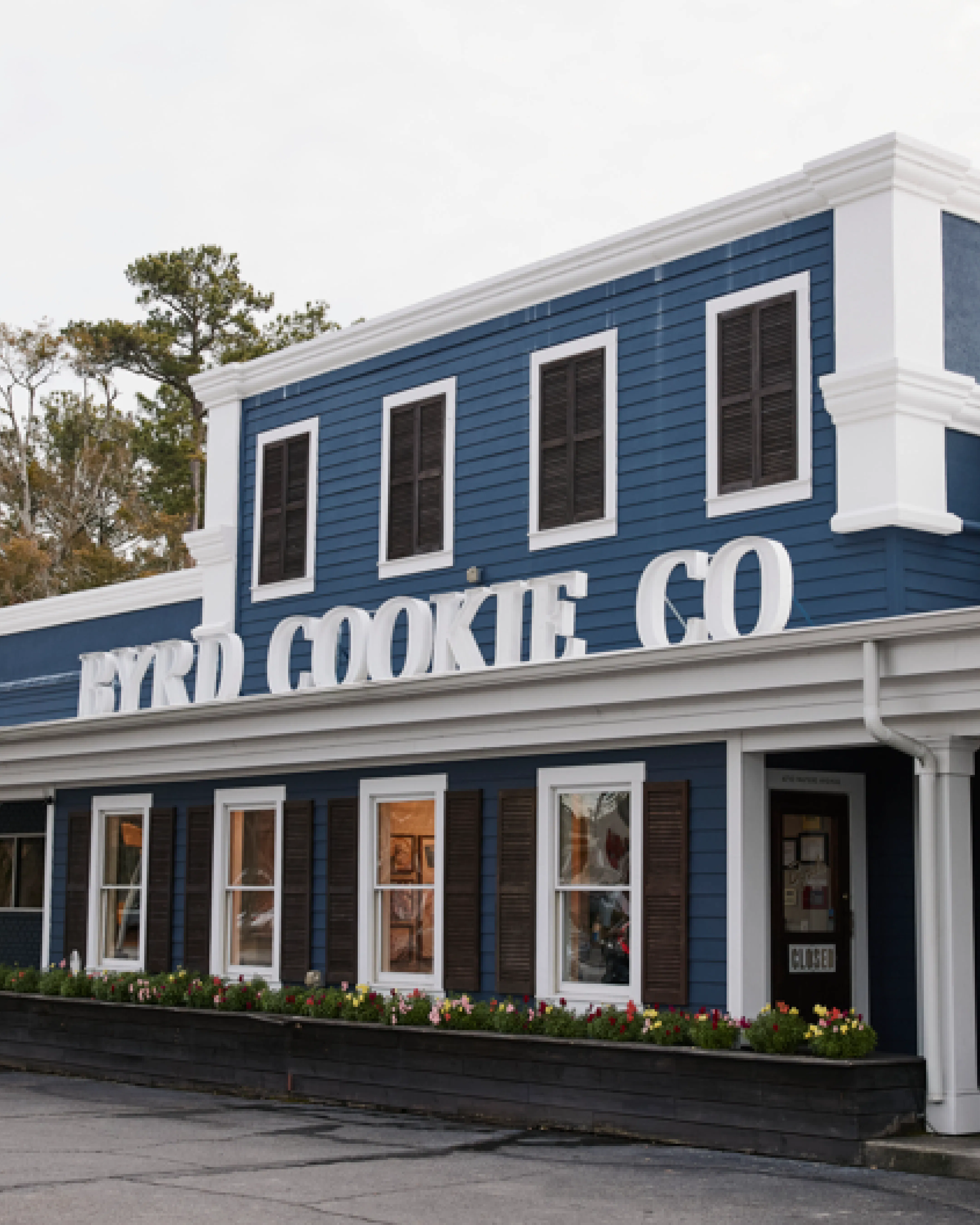 Byrd's Cookie Company