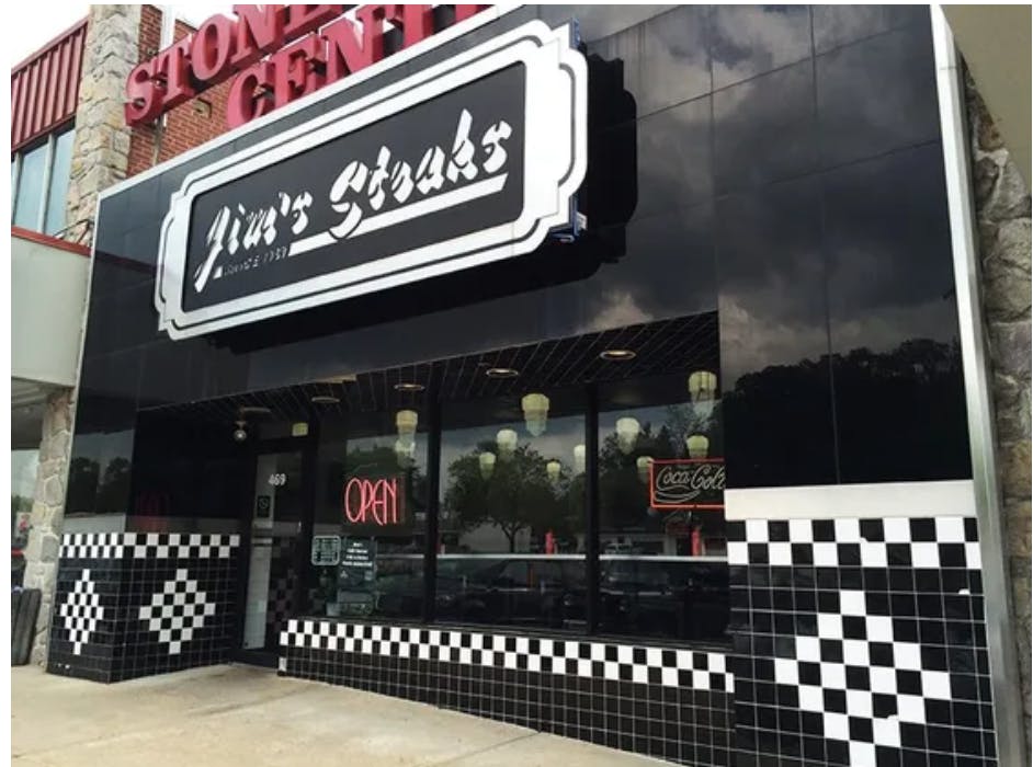 Jim's Steaks