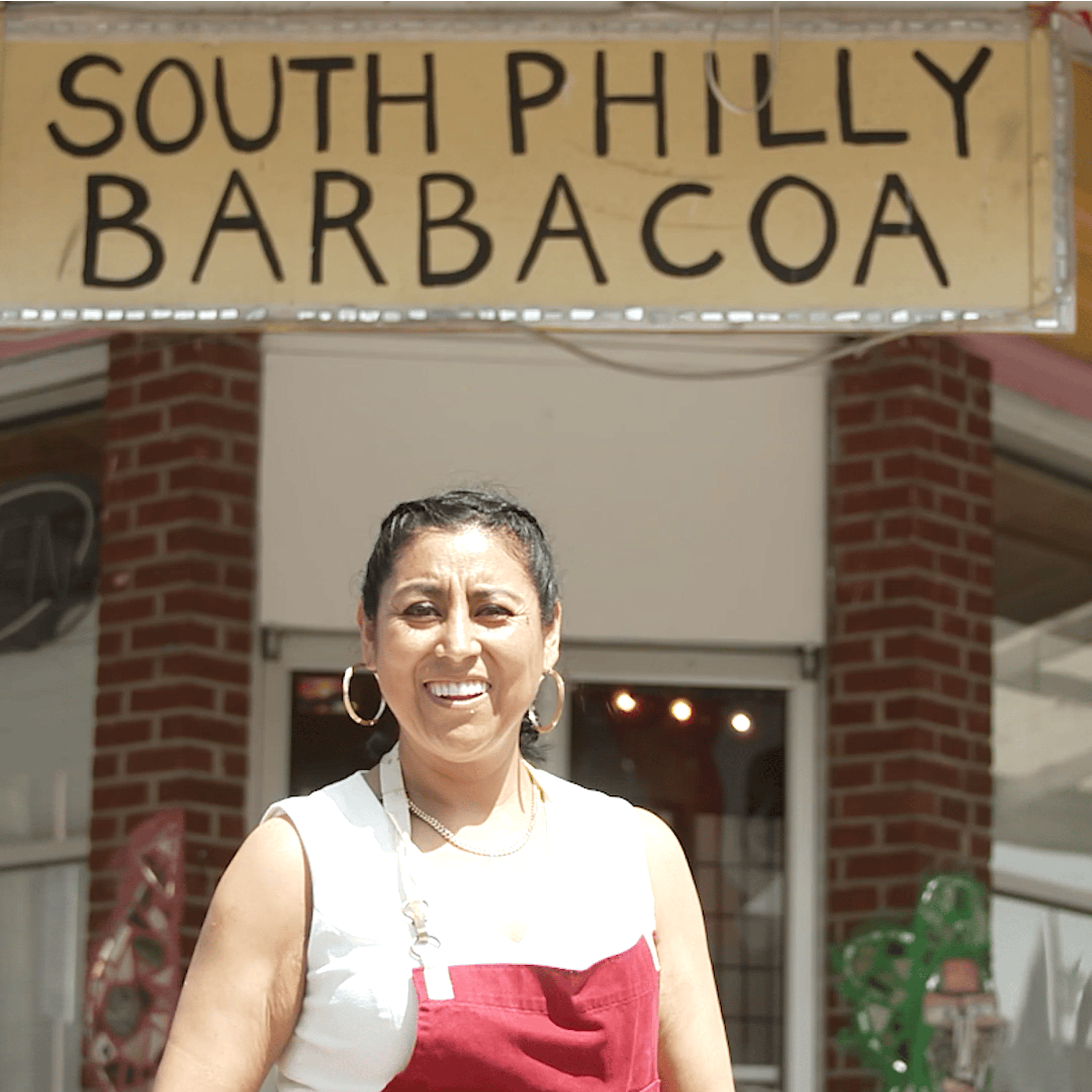 South Philly Barbacoa
