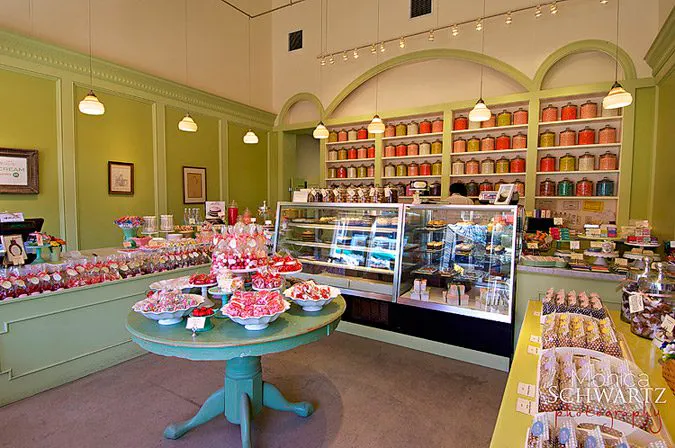 Miette Patisserie