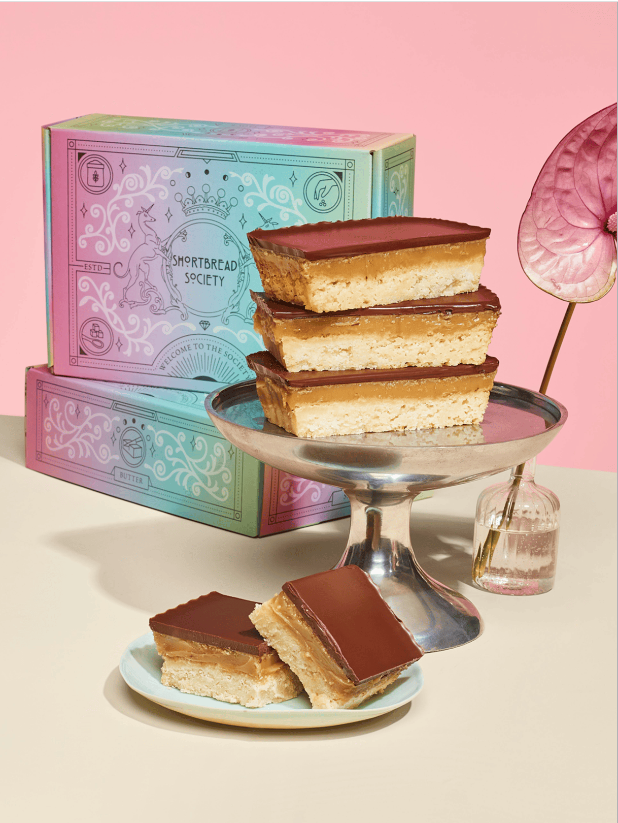 Signature Birthday Gifts