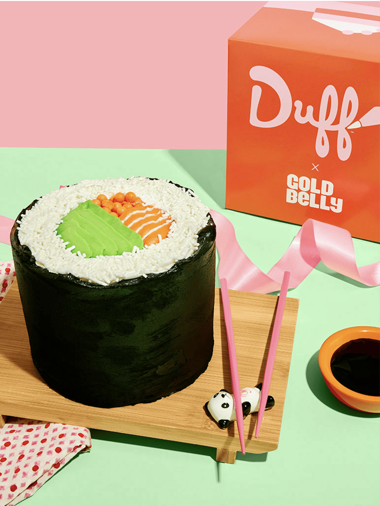 Goldbelly Top 100 Gifts