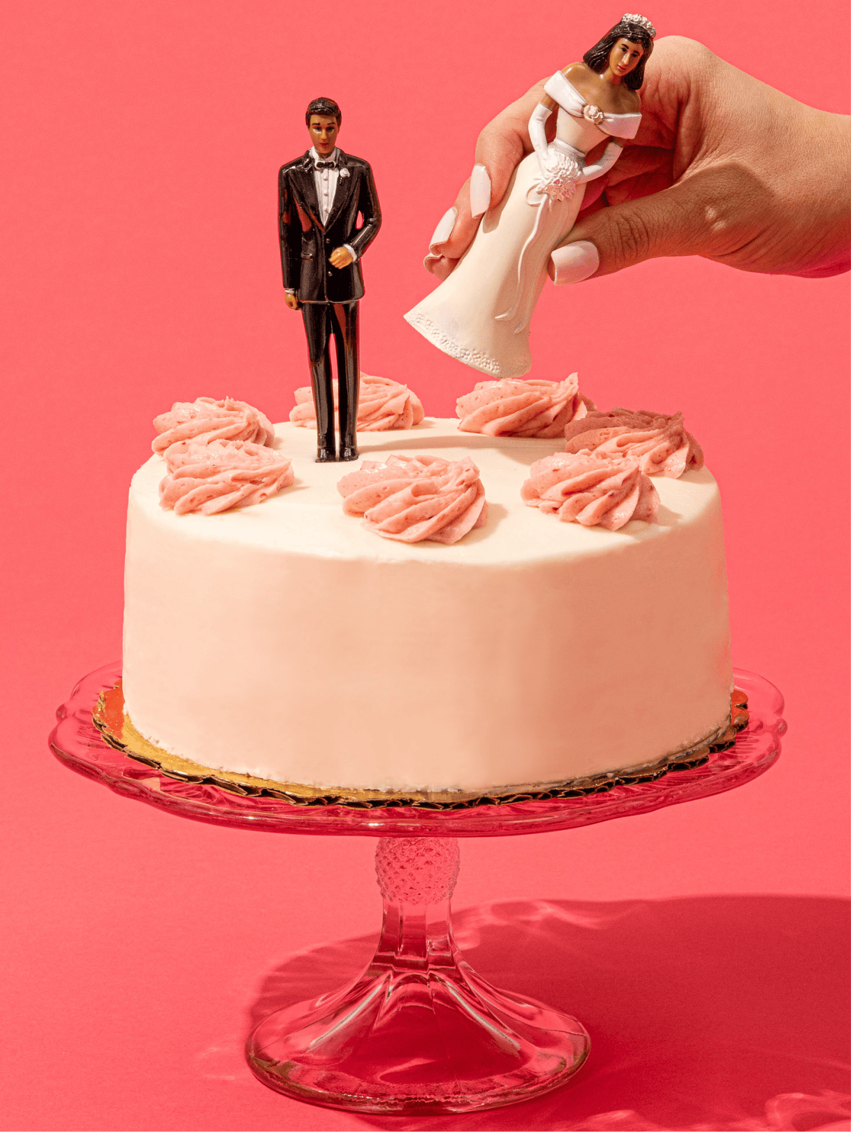 Wedding & Bridal Showers