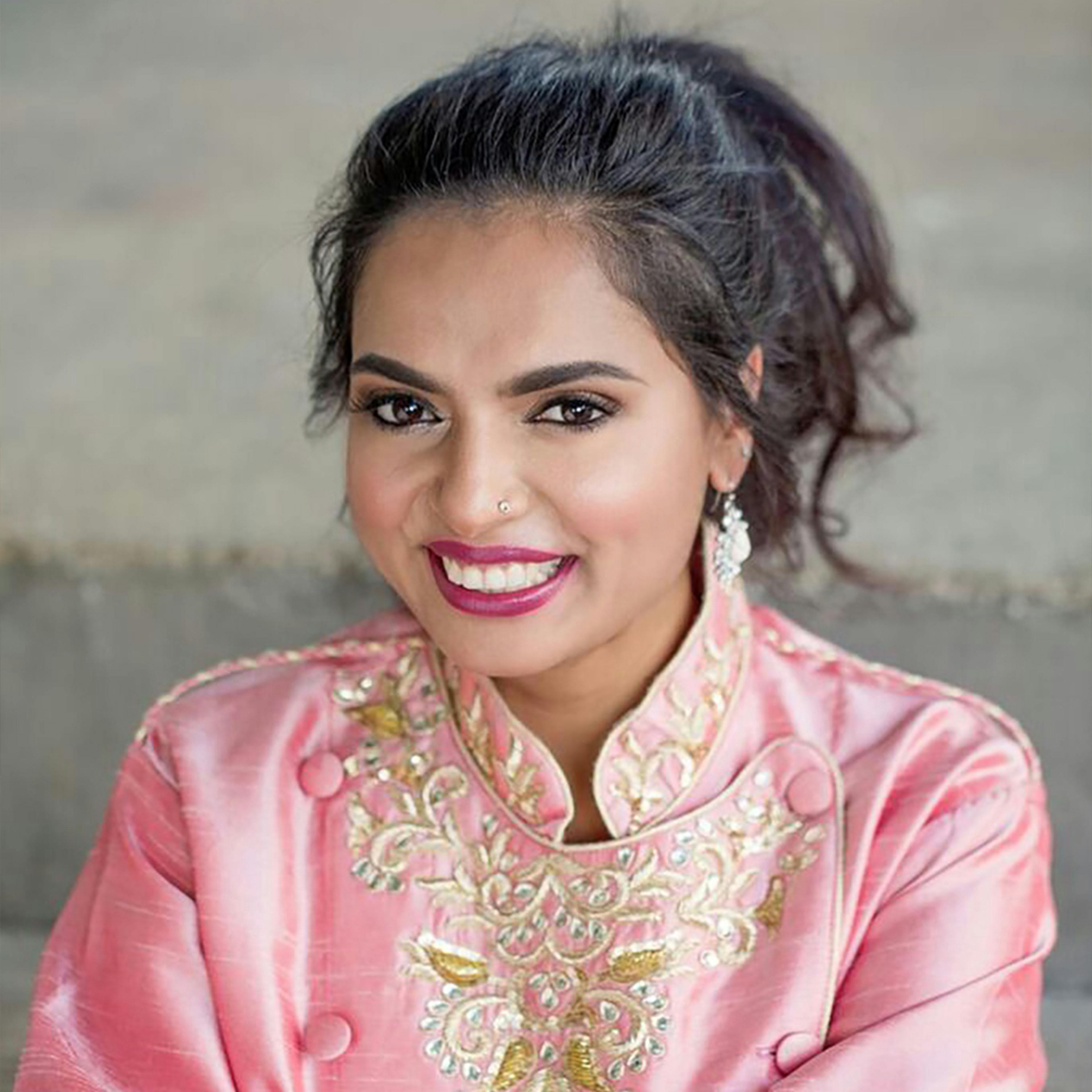 CHEF MANEET CHAUHAN