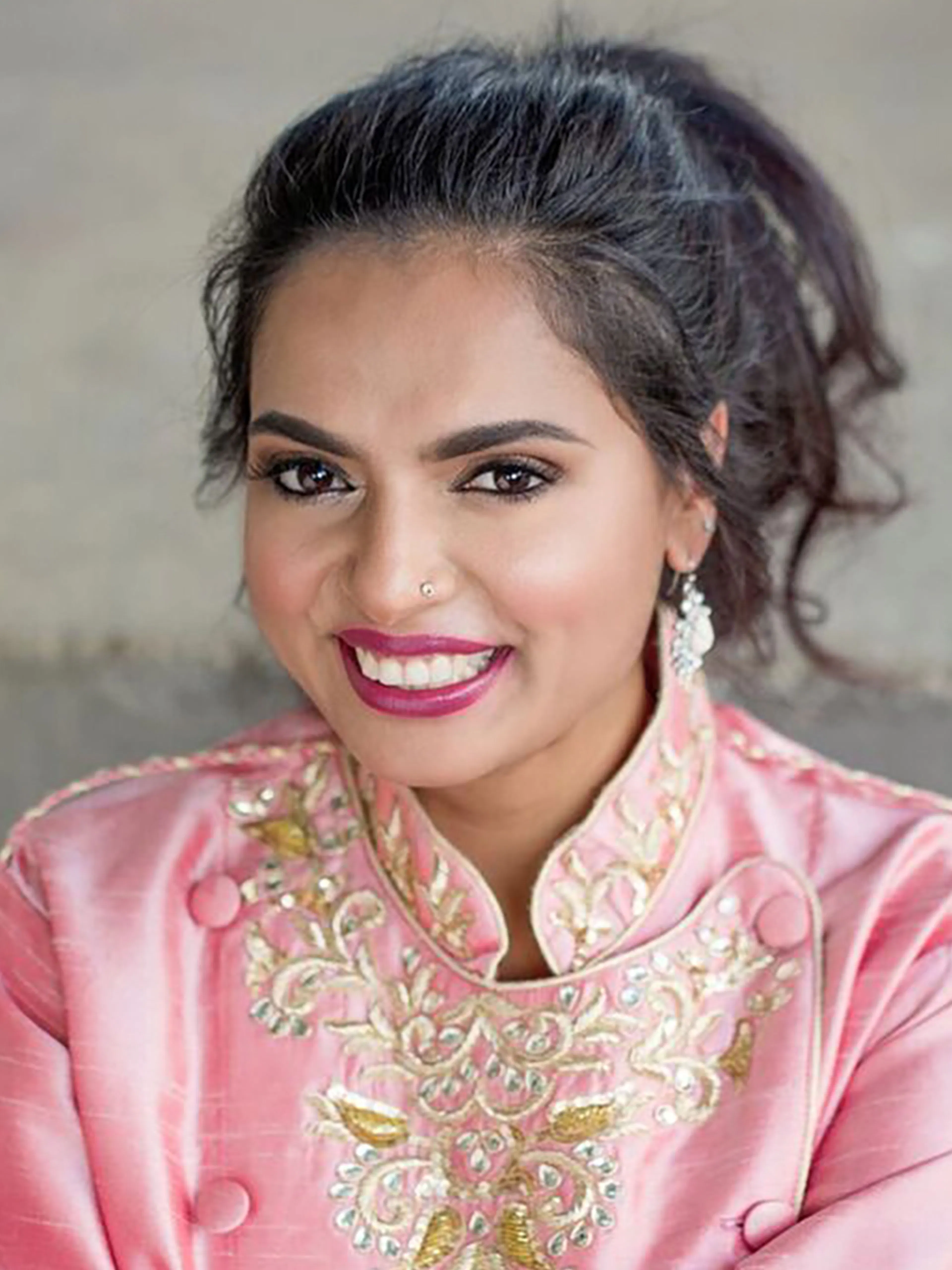 CHEF MANEET CHAUHAN