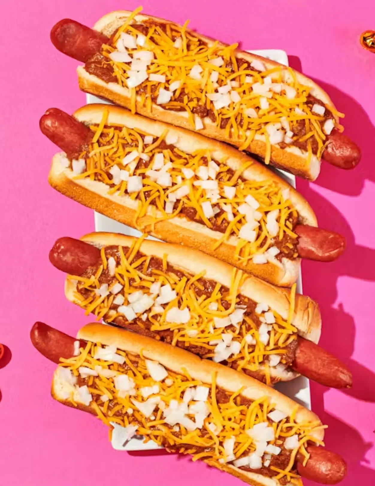 Pink's Famous Hot Dogs