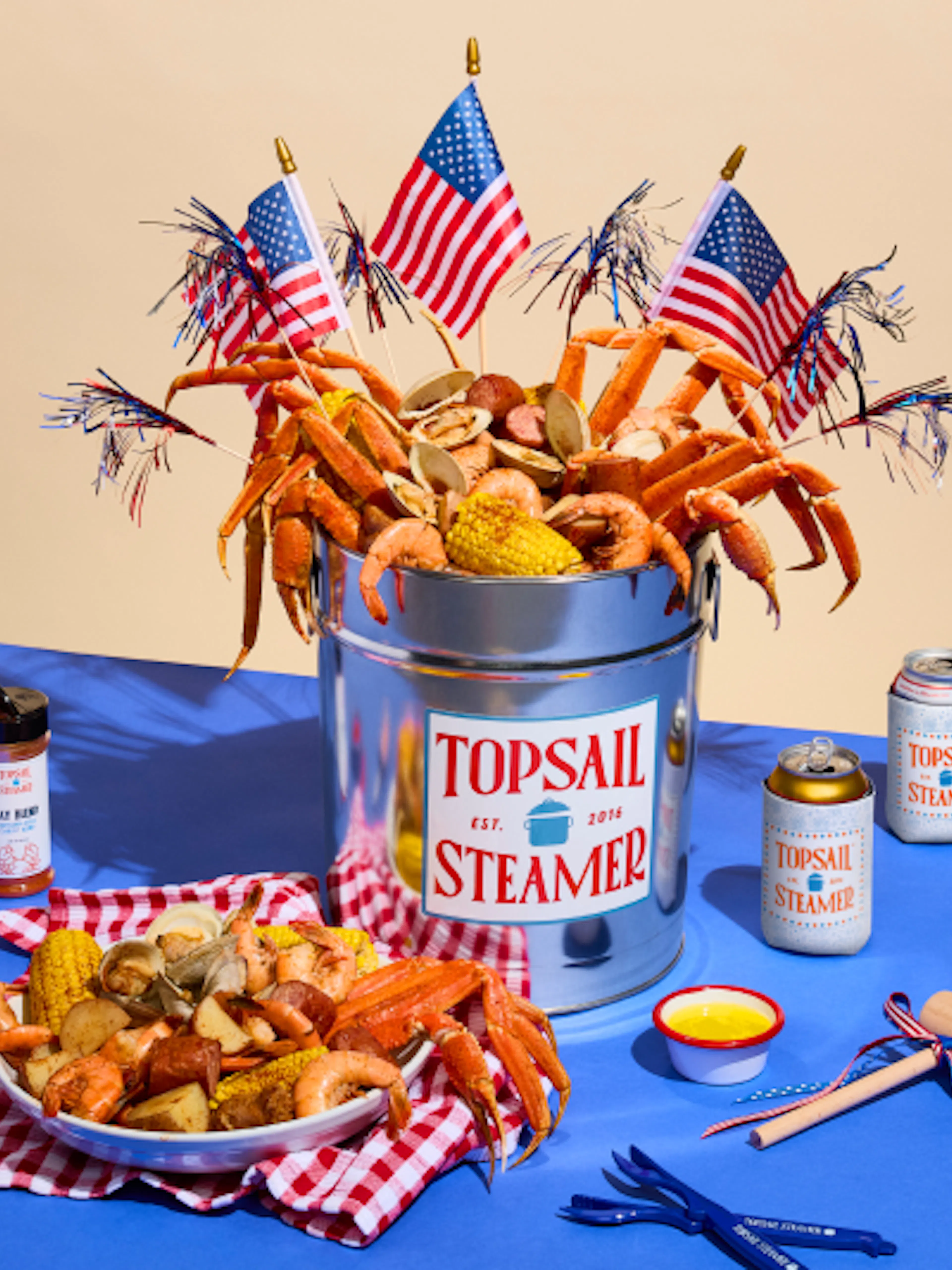 Labor Day Sale