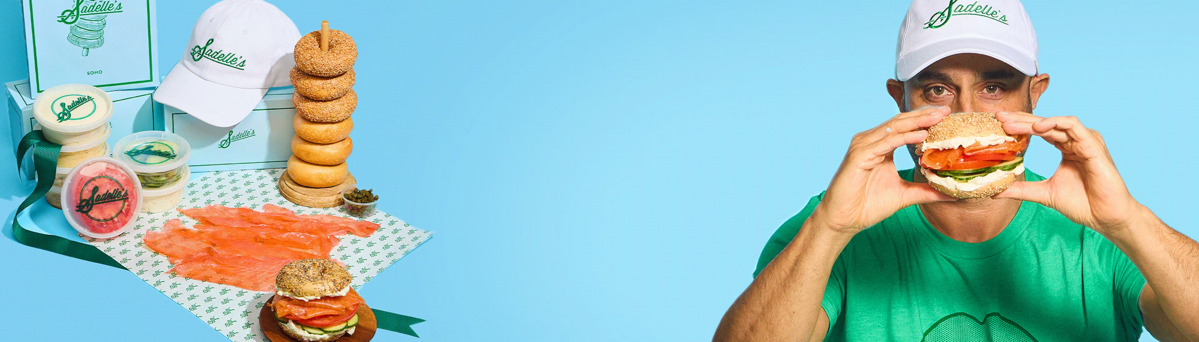 The Fanatic Gifts<br> Collection