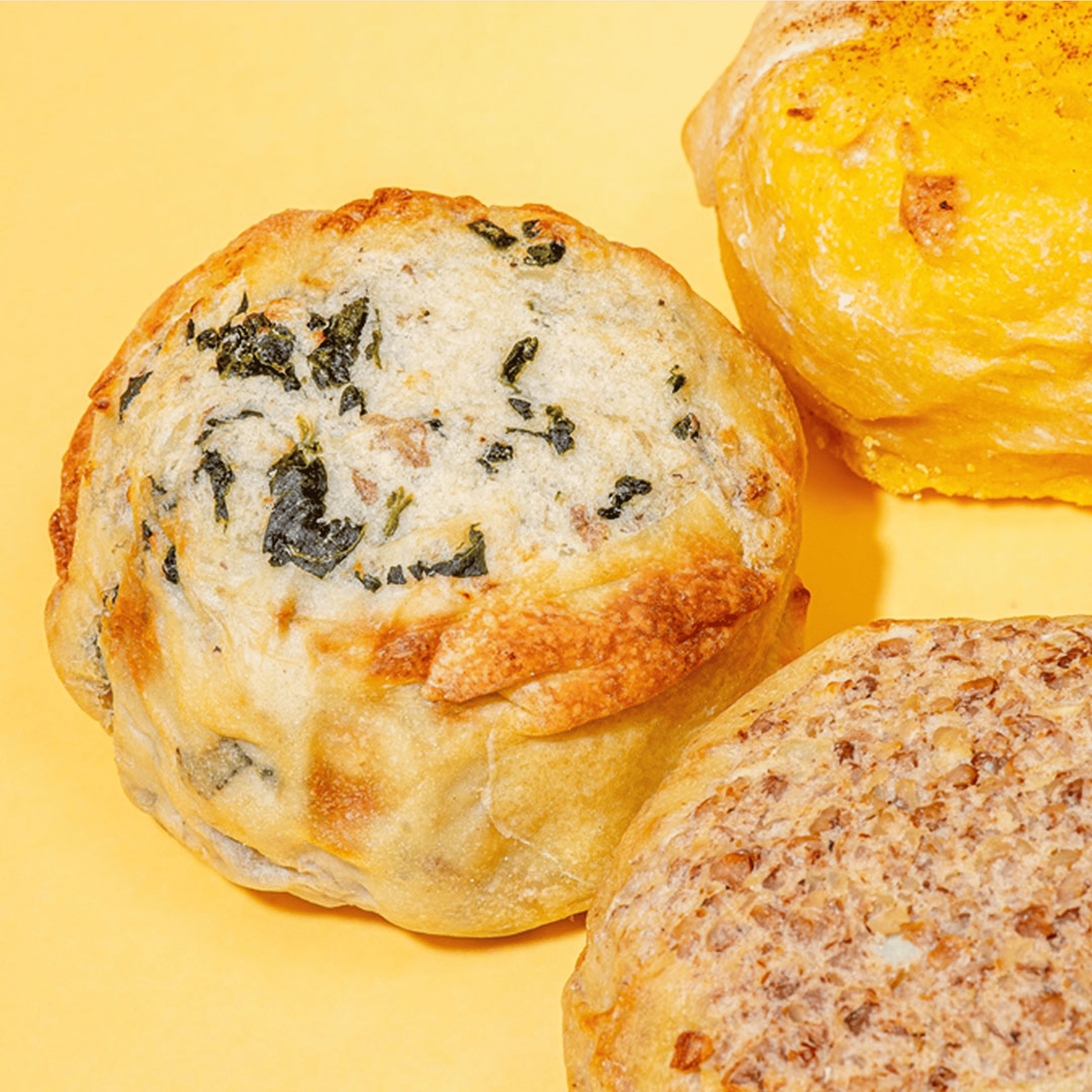 Kosher-Style Foods for the High Holidays