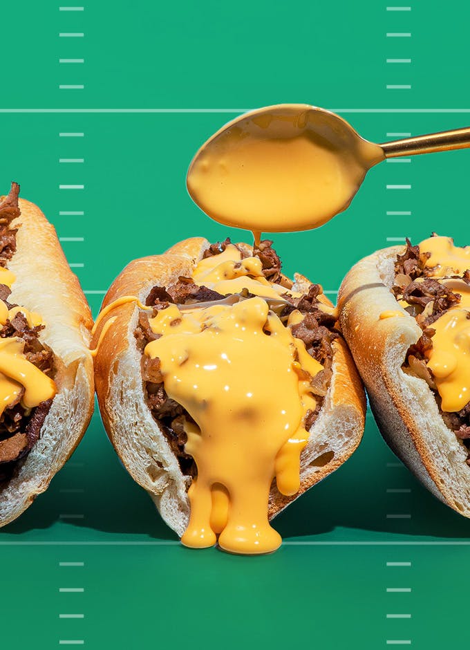 Iconic, World-Famous Sandwiches