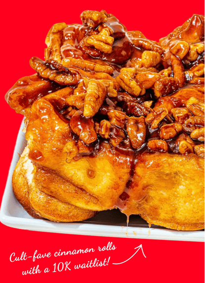 The Sweetest Cult Classic